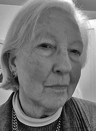 Jane Molineux