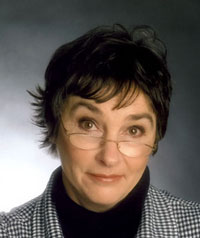 Barbara Weaver